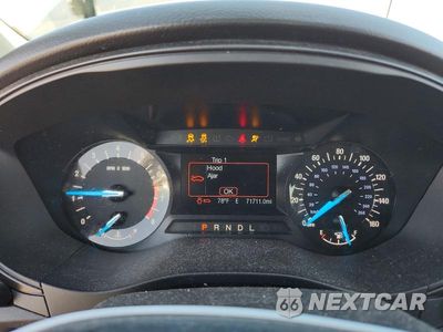 Zdjęcie 9 z 12 samochodu: 2018 FORD FUSION SE VIN:3FA6P0H78JR106999 - miniatura