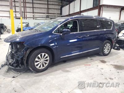 2019 CHRYSLER PACIFICA TOURING L 2C4RC1BG6KR554537 - główne zdjęcie licytacji z USA - miniatura