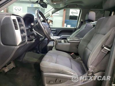 Zdjęcie 7 z 12 samochodu: 2015 CHEVROLET SILVERADO K1500 LT VIN:1GCVKRECXFZ344916 - miniatura
