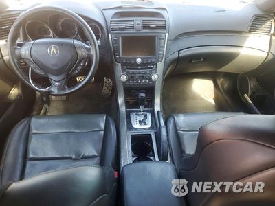 Zdjęcie 8 z 12 samochodu: 2008 ACURA TL TYPE S VIN:19UUA765X8A032147 - miniatura