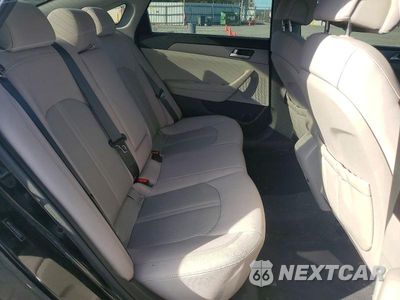 Zdjęcie 10 z 13 samochodu: 2015 HYUNDAI SONATA SE VIN:5NPE24AF9FH049333 - miniatura