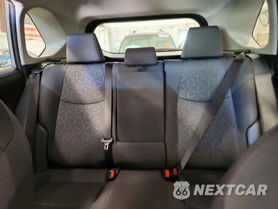 Zdjęcie 10 z 13 samochodu: 2020 TOYOTA RAV4 HYBRID XLE VIN:JTMR6RFVXLD005409 - miniatura