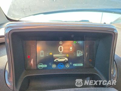 Zdjęcie 9 z 12 samochodu: 2015 CHEVROLET VOLT VIN:1G1RD6E44FU140332 - miniatura