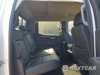 Zdjęcie 10 z 13 samochodu: 2022 CHEVROLET SILVERADO K1500 LT TRAIL BOSS VIN:3GCUDFED1NG644694 - miniatura