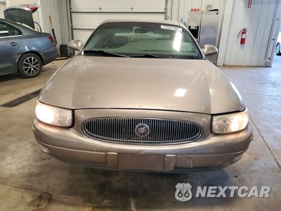 Piąte zdjęcie samochodu w środku: 2001 BUICK LESABRE 4D VIN:1G4HR54K71U259625 - miniatura