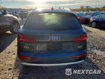 Zdjęcie 6 z 13 samochodu: 2018 AUDI Q5 PRESTIGE VIN:WA1CNAFY8J2000491 - miniatura