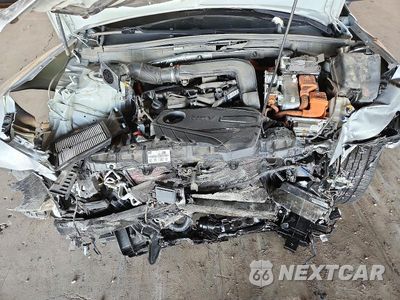 Zdjęcie 11 z 12 samochodu: 2023 HYUNDAI SONATA HYBRID SEL VIN:KMHL34JJXPA077901 - miniatura
