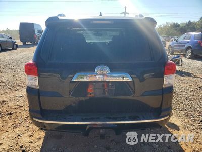Zdjęcie 6 z 13 samochodu: 2012 TOYOTA 4RUNNER LIMITED VIN:JTEBU5JR6C5095139 - miniatura