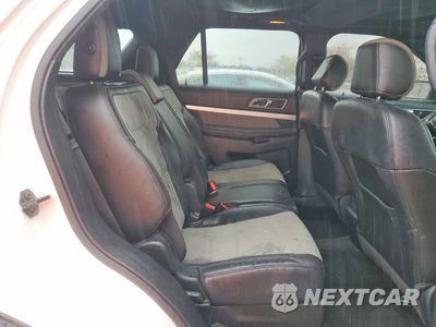 Zdjęcie 11 z 14 samochodu: 2017 FORD EXPLORER XLT VIN:1FM5K7DH8HGE19107 - miniatura