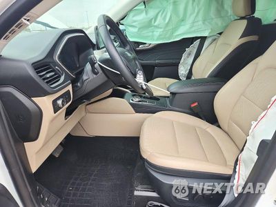 Zdjęcie 7 z 13 samochodu: 2021 FORD ESCAPE SEL VIN:1FMCU9H99MUB03081 - miniatura