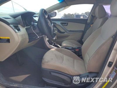 Zdjęcie 7 z 12 samochodu: 2016 HYUNDAI ELANTRA SE VIN:5NPDH4AE3GH750579 - miniatura