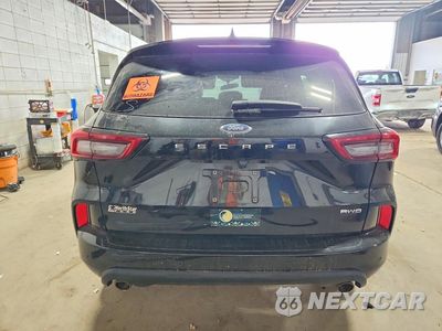 Zdjęcie 6 z 14 samochodu: 2024 FORD ESCAPE ST LINE VIN:1FMCU9MN0RUA61555 - miniatura