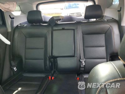 Zdjęcie 10 z 13 samochodu: 2019 GMC TERRAIN SLT VIN:3GKALVEX3KL362557 - miniatura