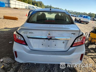Zdjęcie 6 z 12 samochodu: 2024 MITSUBISHI MIRAGE G4 ES VIN:ML32FUFJ2RHF07226 - miniatura