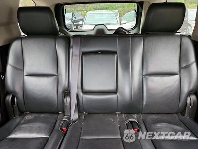 Zdjęcie 10 z 13 samochodu: 2013 CHEVROLET TAHOE K1500 LTZ VIN:1GNSKCE02DR370792 - miniatura