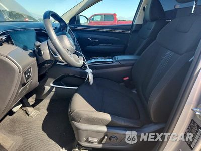 Zdjęcie 7 z 12 samochodu: 2022 HYUNDAI TUCSON SEL CONVENIENCE VIN:KM8JFCA13NU048549 - miniatura