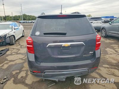 Zdjęcie 6 z 13 samochodu: 2016 CHEVROLET EQUINOX LT VIN:2GNALCEK9G6353708 - miniatura