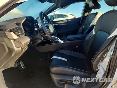 Zdjęcie 7 z 12 samochodu: 2025 TOYOTA CAMRY SE VIN:4T1DAACK5SU502107 - miniatura