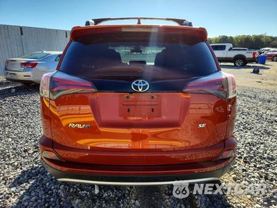 Zdjęcie 6 z 12 samochodu: 2016 TOYOTA RAV4 SE VIN:2T3NFREV2GW291765 - miniatura