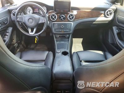 Zdjęcie 8 z 13 samochodu: 2016 MERCEDES-BENZ CLA 250 VIN:WDDSJ4EB6GN309644 - miniatura