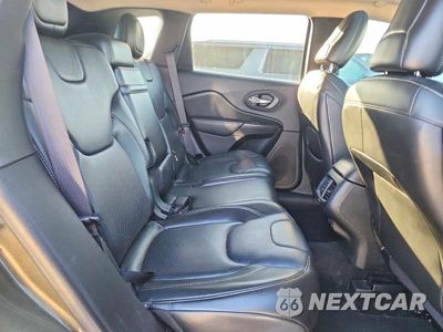 Zdjęcie 11 z 13 samochodu: 2015 JEEP CHEROKEE LIMITED VIN:1C4PJMDS0FW729328 - miniatura