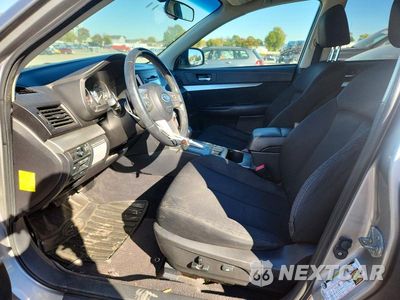 Zdjęcie 7 z 13 samochodu: 2010 SUBARU OUTBACK 2.5I PREMIUM VIN:4S4BRBCCXA3351087 - miniatura