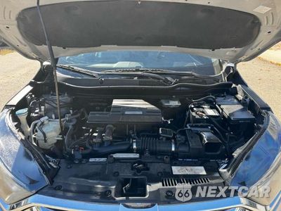 Zdjęcie 7 z 11 samochodu: 2019 HONDA CR-V EX VIN:2HKRW2H59KH621664 - miniatura