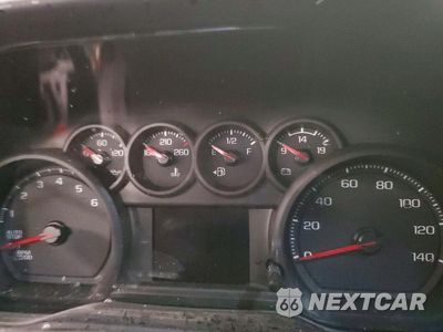Zdjęcie 9 z 13 samochodu: 2026 CHEVROLET SILVERADO K1500 VIN:1GCUKAED7TZ283302 - miniatura
