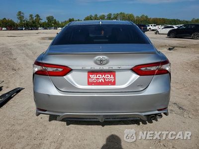 Zdjęcie 6 z 13 samochodu: 2019 TOYOTA CAMRY SE VIN:4T1B11HK6KU215441 - miniatura