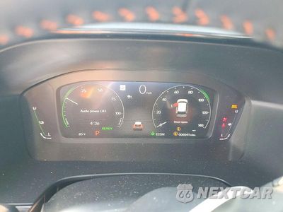 Zdjęcie 9 z 12 samochodu: 2026 HONDA CR-V SPORT-L VIN:5J6RS5H86TL022011 - miniatura