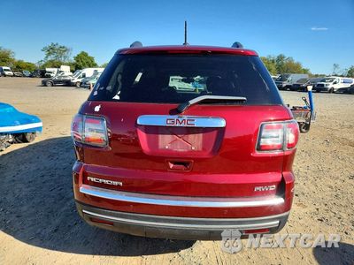 Zdjęcie 6 z 13 samochodu: 2016 GMC ACADIA SLE VIN:1GKKVPKD8GJ308237 - miniatura