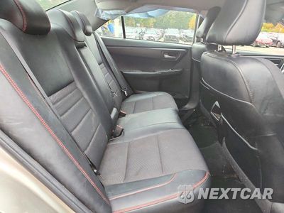 Zdjęcie 10 z 13 samochodu: 2017 TOYOTA CAMRY SE VIN:4T1BF1FK5HU427650 - miniatura