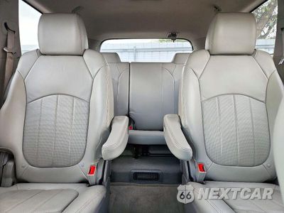 Zdjęcie 10 z 13 samochodu: 2015 BUICK ENCLAVE VIN:5GAKRBKD7FJ112793 - miniatura