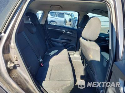 Zdjęcie 10 z 13 samochodu: 2019 HONDA FIT LX VIN:3HGGK5H47KM733581 - miniatura