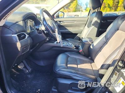 Zdjęcie 7 z 14 samochodu: 2017 MAZDA CX-5 TOURING VIN:JM3KFACL0H0216999 - miniatura