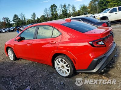 Drugie zdjęcie samochodu z przodu: 2023 SUBARU WRX VIN:JF1VBAA63P9816284 - miniatura