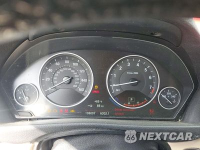 Zdjęcie 9 z 13 samochodu: 2017 BMW 330 XI VIN:WBA8D9G33HNU64763 - miniatura
