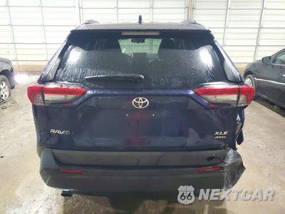 Zdjęcie 6 z 14 samochodu: 2019 TOYOTA RAV4 XLE VIN:2T3P1RFV0KW037874 - miniatura