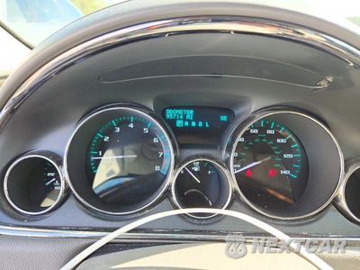 Zdjęcie 9 z 13 samochodu: 2014 BUICK ENCLAVE VIN:5GAKRBKD4EJ279529 - miniatura