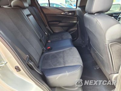 Zdjęcie 11 z 13 samochodu: 2025 MITSUBISHI ECLIPSE CROSS SE VIN:JA4ATWAA0SZ010560 - miniatura