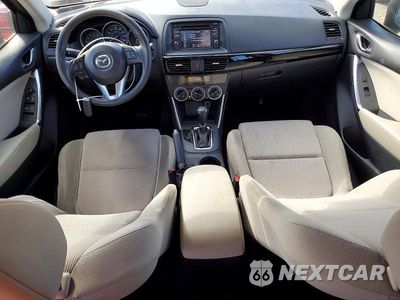 Zdjęcie 8 z 13 samochodu: 2015 MAZDA CX-5 SPORT VIN:JM3KE2BEXF0471068 - miniatura