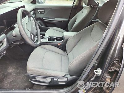 Zdjęcie 7 z 13 samochodu: 2025 KIA K4 LXS VIN:3KPFT4DEXSE070386 - miniatura