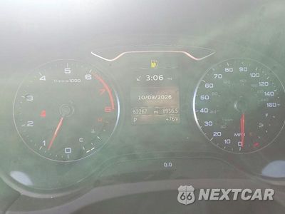 Zdjęcie 9 z 12 samochodu: 2015 AUDI A3 PREMIUM PLUS VIN:WAUEFGFFXF1087804 - miniatura