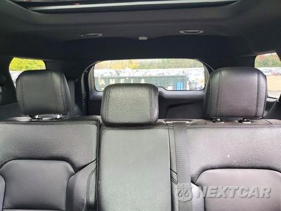 Zdjęcie 10 z 13 samochodu: 2016 FORD EXPLORER XLT VIN:1FM5K8D86GGB82895 - miniatura