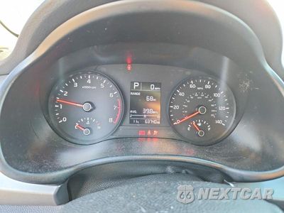Zdjęcie 9 z 12 samochodu: 2021 KIA RIO S VIN:3KPA24ADXME423222 - miniatura