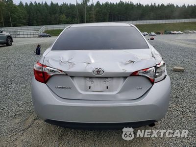 Zdjęcie 6 z 12 samochodu: 2016 TOYOTA COROLLA LE VIN:2T1BURHE8GC510050 - miniatura
