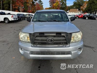 Zdjęcie 6 z 11 samochodu: 2007 TOYOTA TACOMA BASE VIN:5TETX22N37Z336328 - miniatura