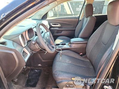 Zdjęcie 7 z 13 samochodu: 2010 CHEVROLET EQUINOX LT VIN:2CNALDEW3A6220088 - miniatura