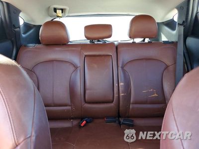 Zdjęcie 10 z 13 samochodu: 2011 HYUNDAI TUCSON LIMITED VIN:KM8JU3AC7BU281871 - miniatura