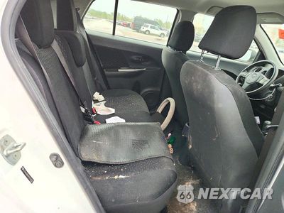 Zdjęcie 10 z 12 samochodu: 2012 SCION XD BASE VIN:JTKKU4B44C1016925 - miniatura